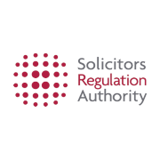 Solicitors Regulation Authority